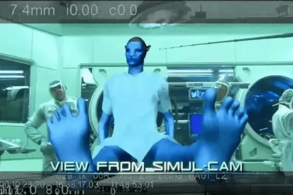 Incredible Behind The Scenes Footage of Our Favorite Sci-Fi Movies