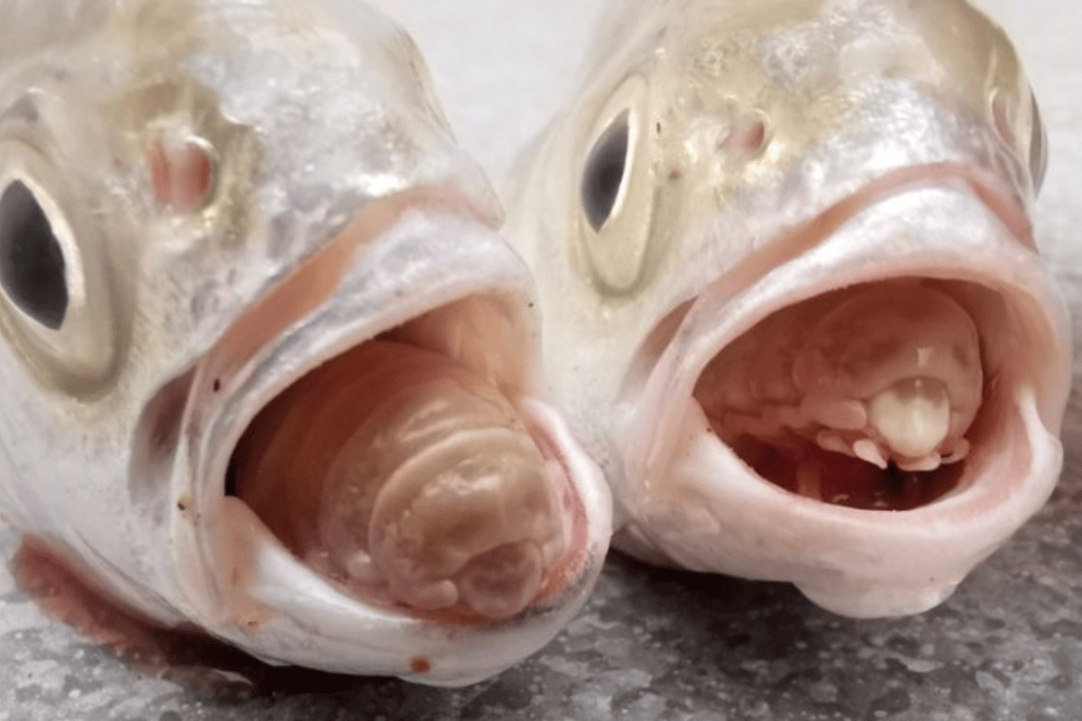 Gross Animals That Will Make You Say “Ew, Why?”