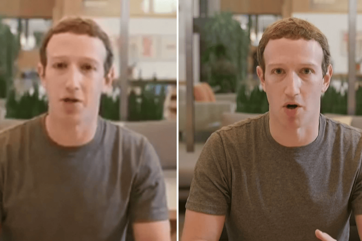 AI Deepfakes That Will Make You Question Reality