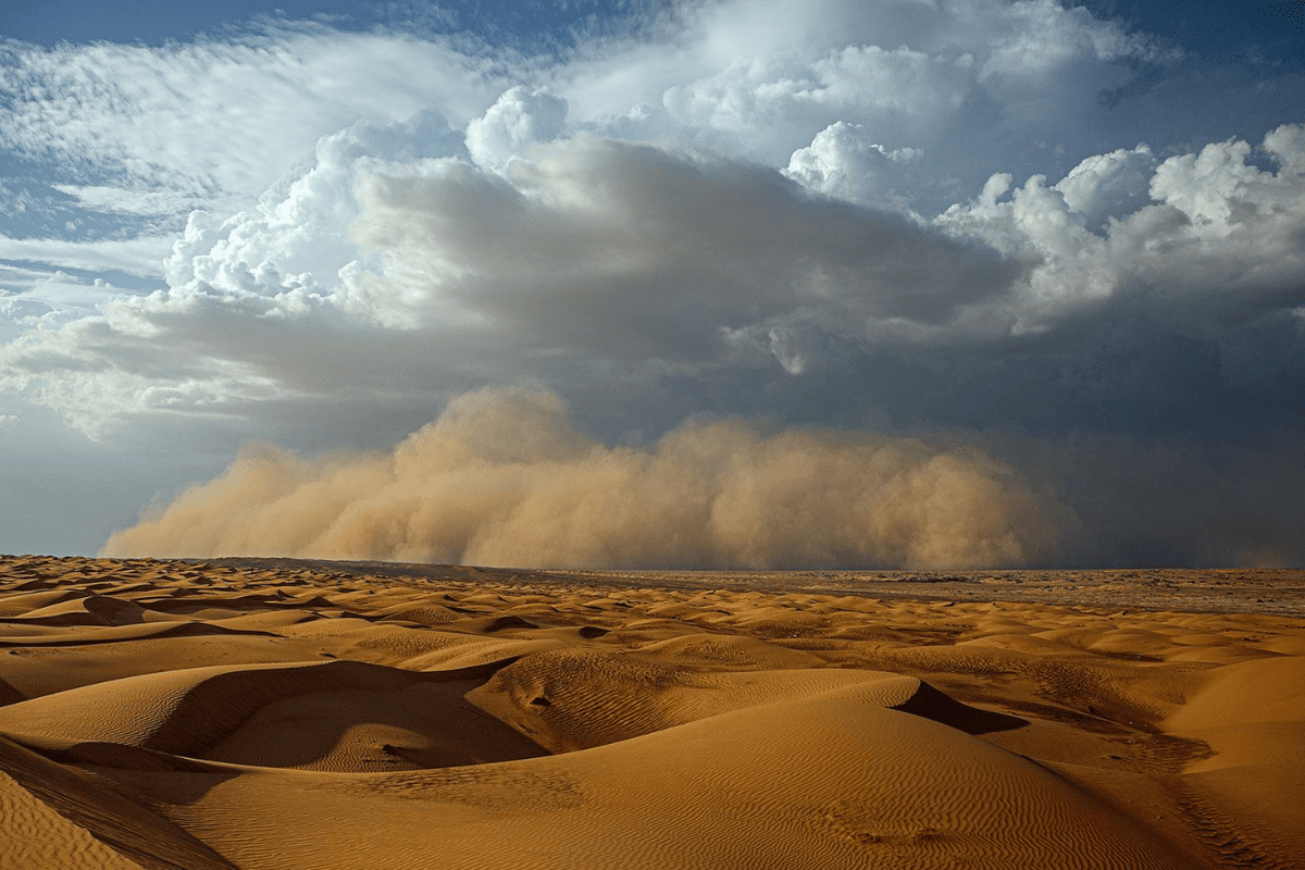 Little Known Facts About the Sahara Desert and Its Extreme Animals