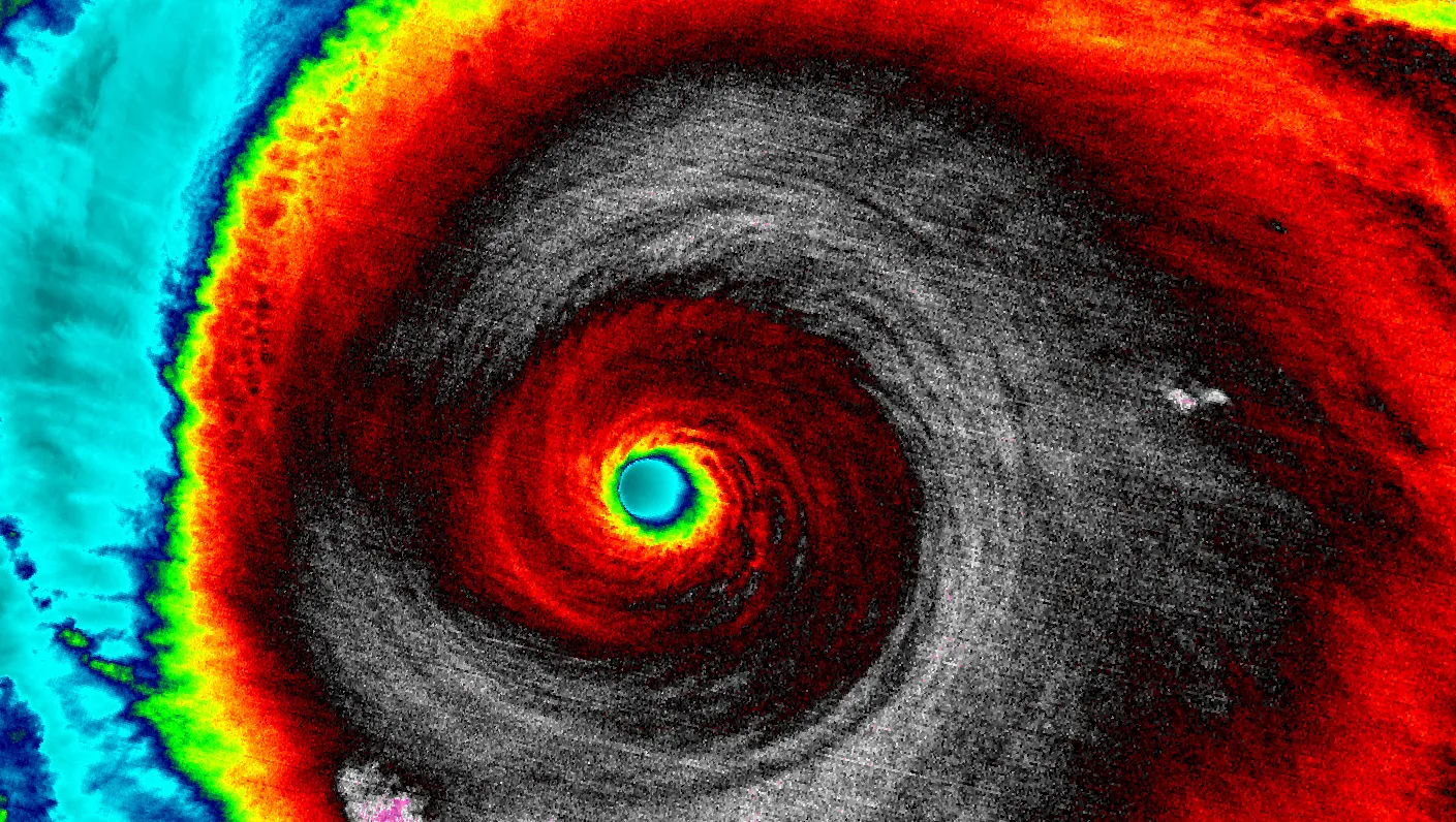 Hurricanes Are Getting Stronger, Here’s What Scientists Are Saying