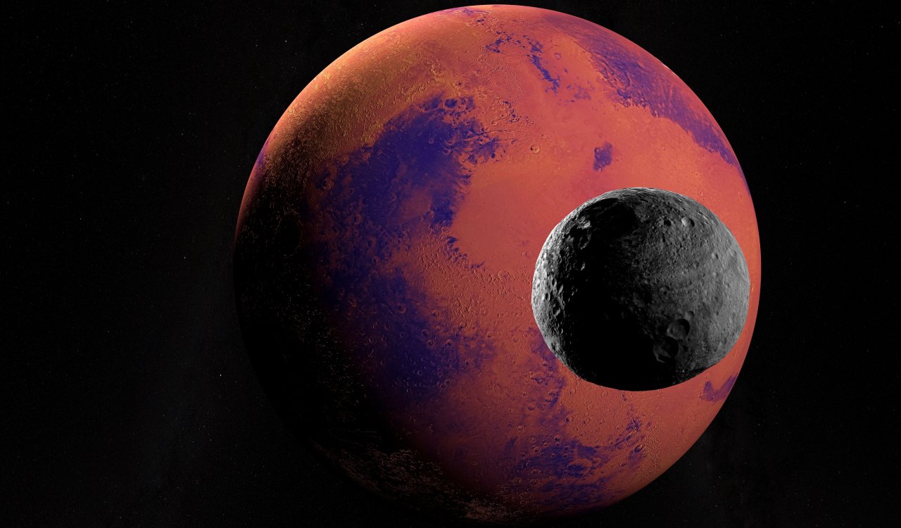 Creepy Facts About Space You Just Can’t Unlearn