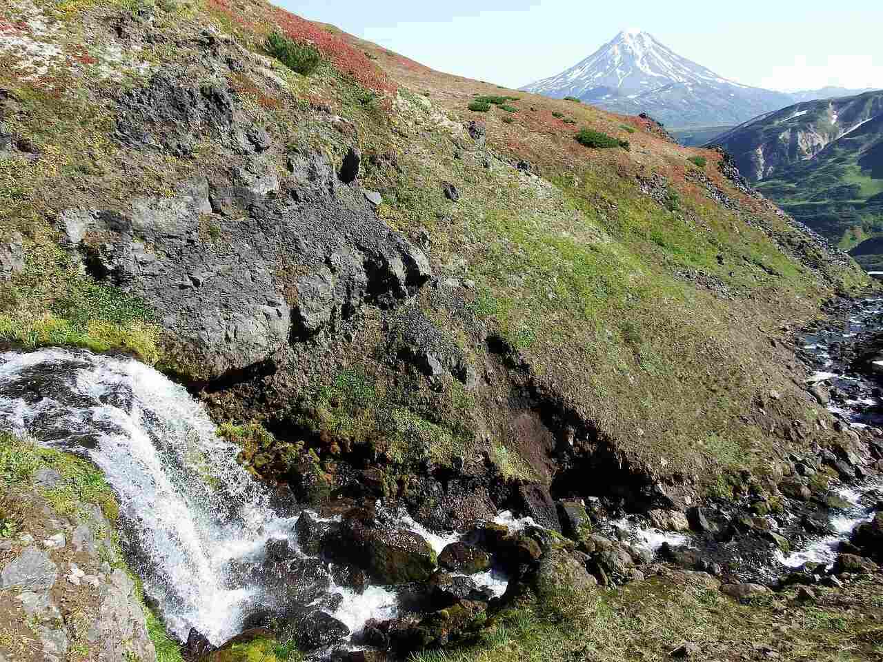 The Garlock Fault Line Is Finally Slipping (And Other Catastrophic Earthquakes in California)