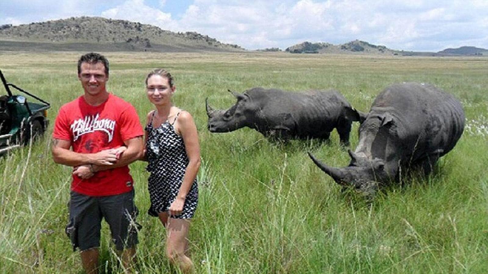 People Open Up About Their Nightmare Wildlife Safari Stories