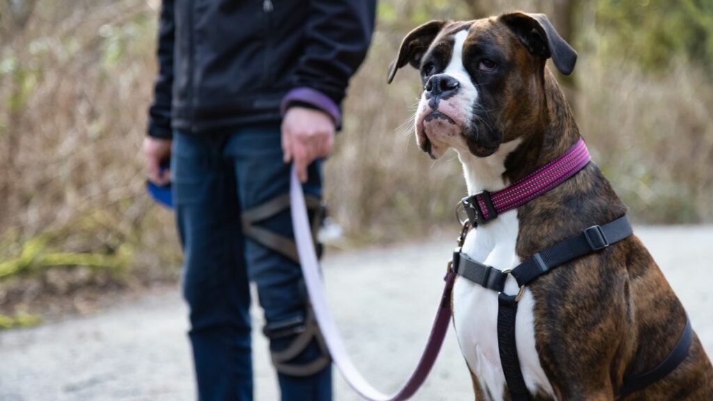 best dog for single man no shedding
