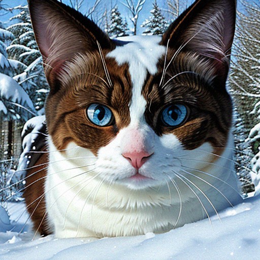 1729427413 Snowshoe Cat Names