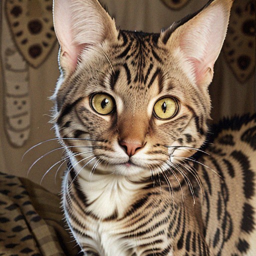 1729437316 Savannah Cat Names