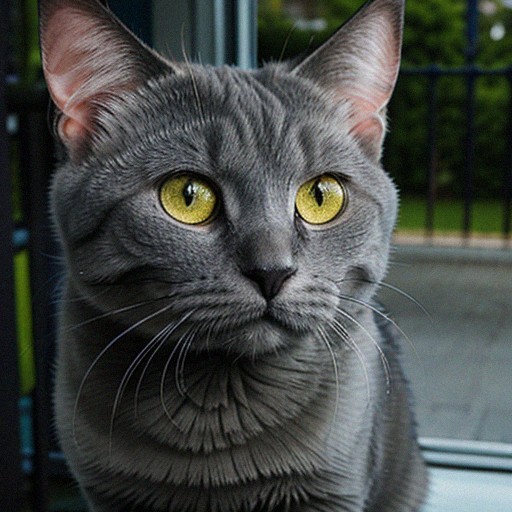 1729511719 Chartreux Cat Names