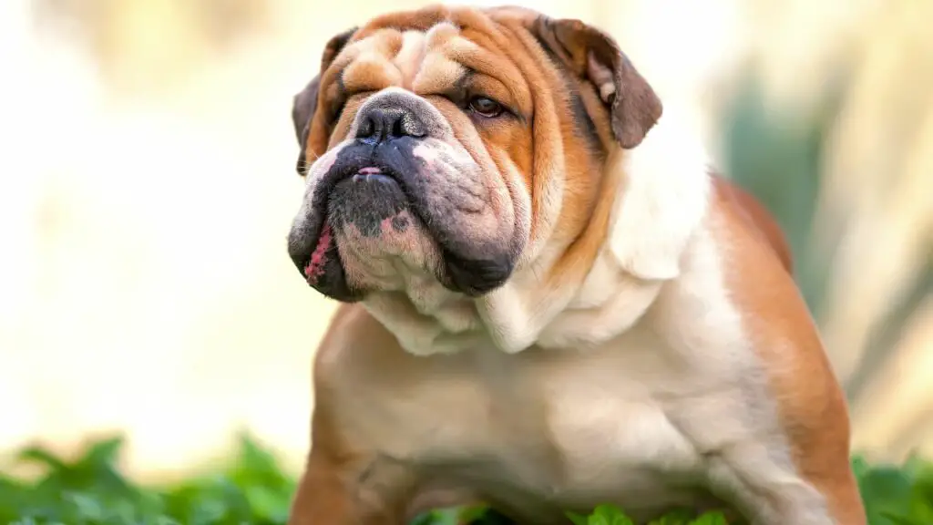 Bulldog 3