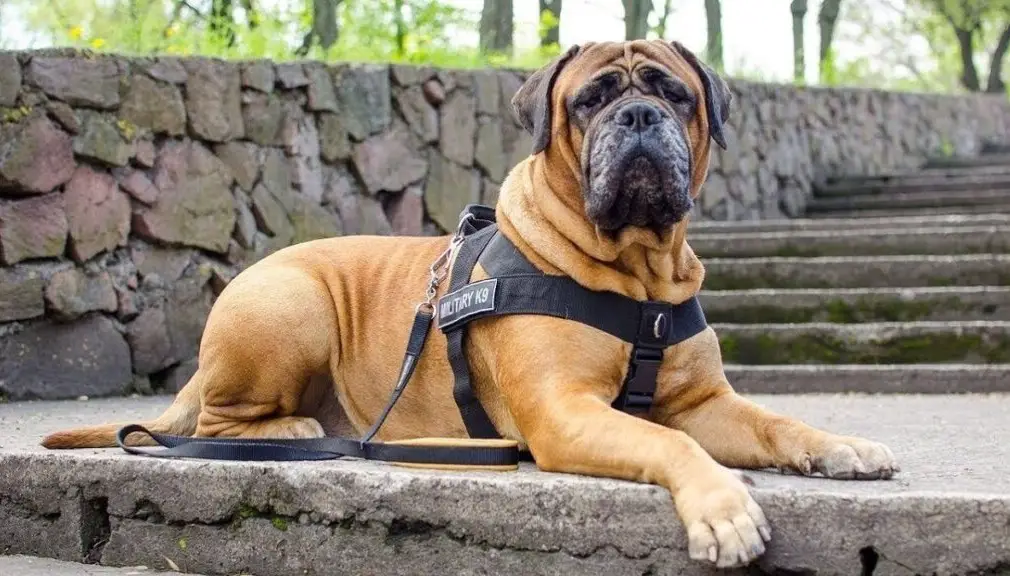 top guard dog breeds