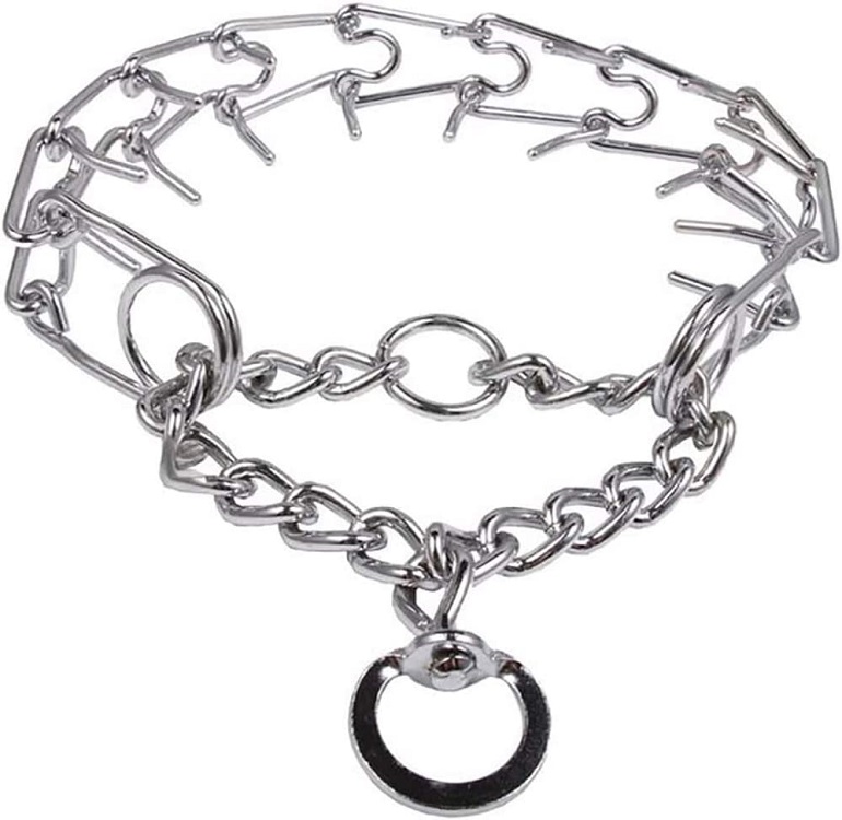 best herm sprenger prong collar