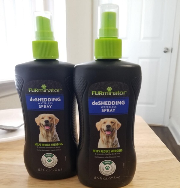 best shampoo for husky