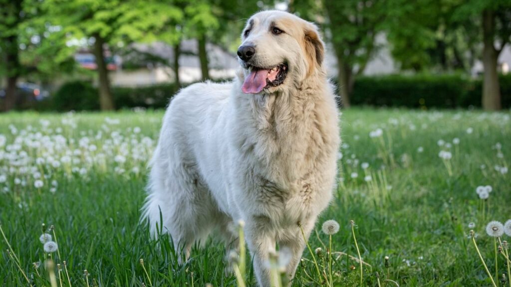 best Dogs For Rural Living