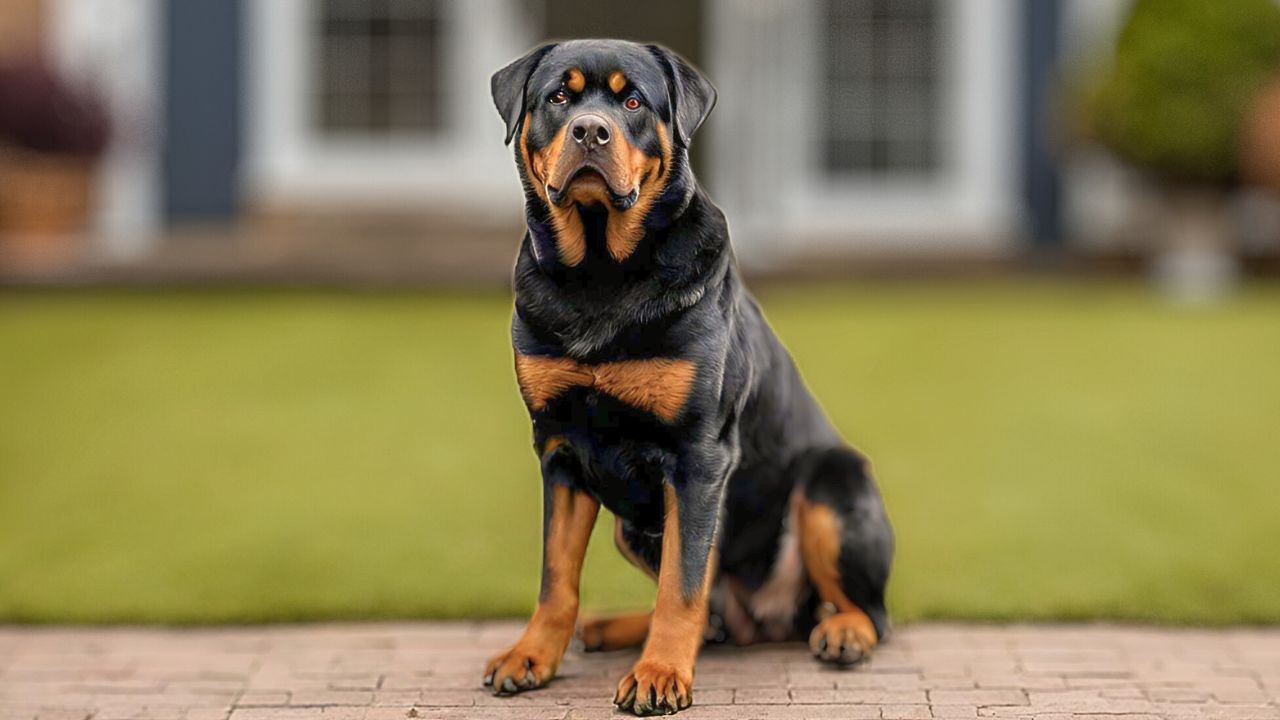 Guard Dog Breeds with the Best Sense of Danger Awareness 1