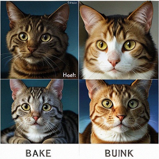 Human Names for Cats