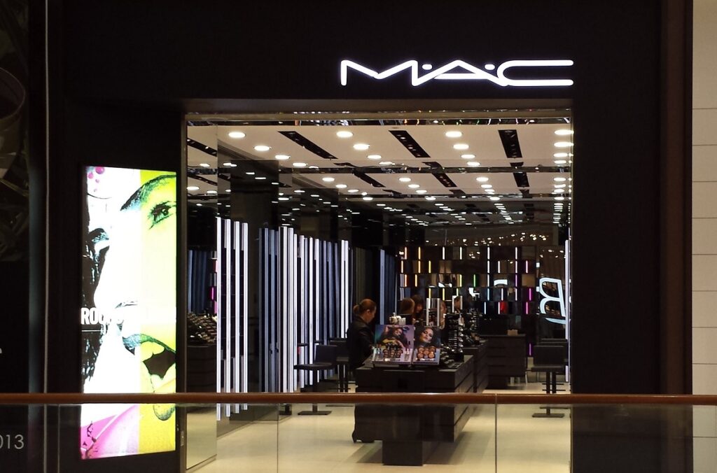 MAC Makeup Art Cosmetics