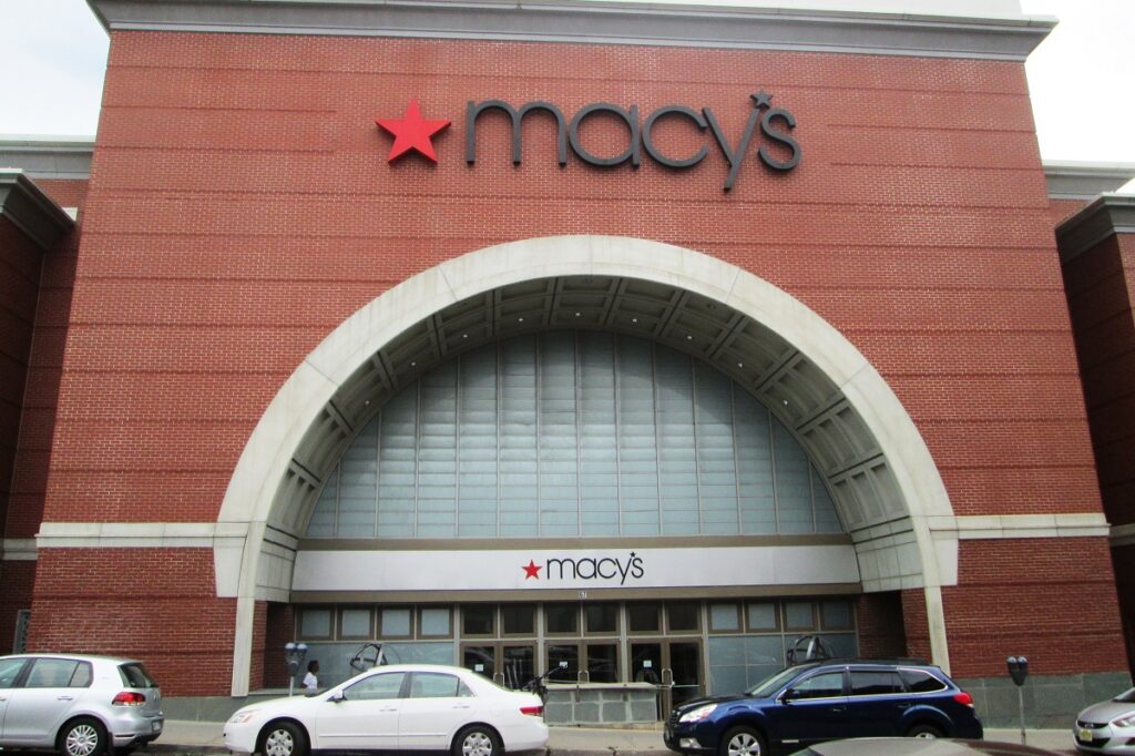 Macy’s