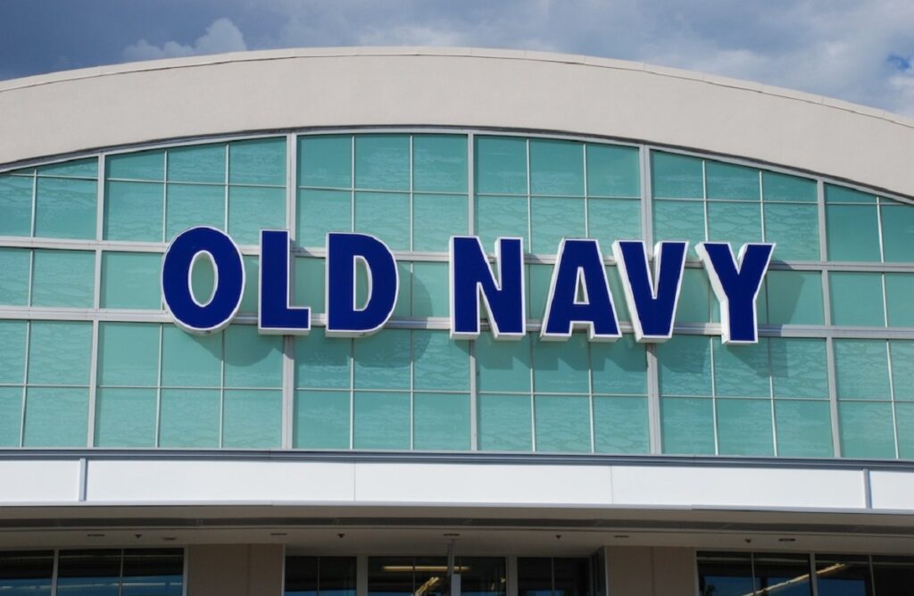 Old Navy