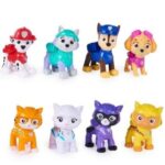 PAW Patrol Cat Names