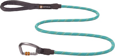 RUFFWEAR Knot a Leash Dog Leash REVIEW