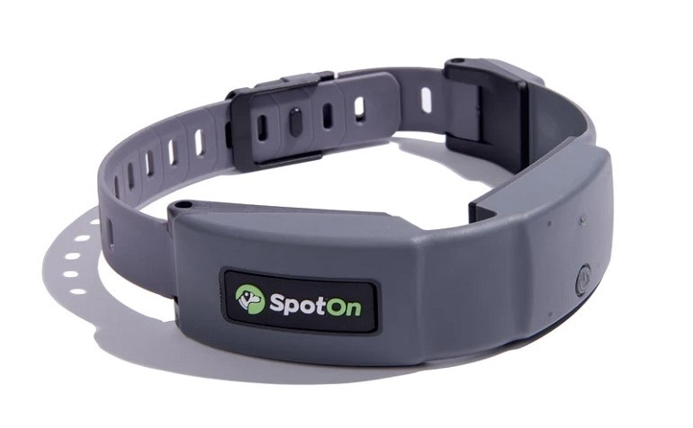 SpotOn Collar Review 4