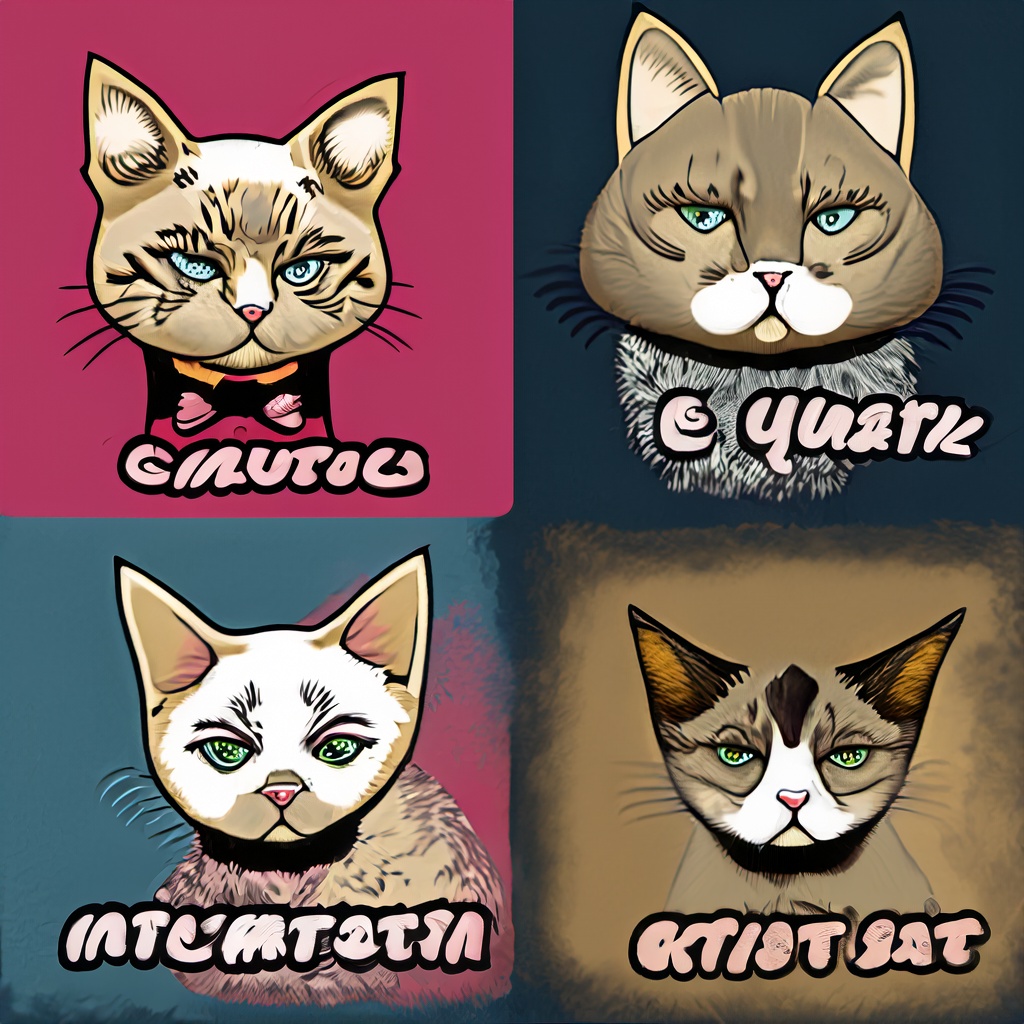 Unisex Cat Names