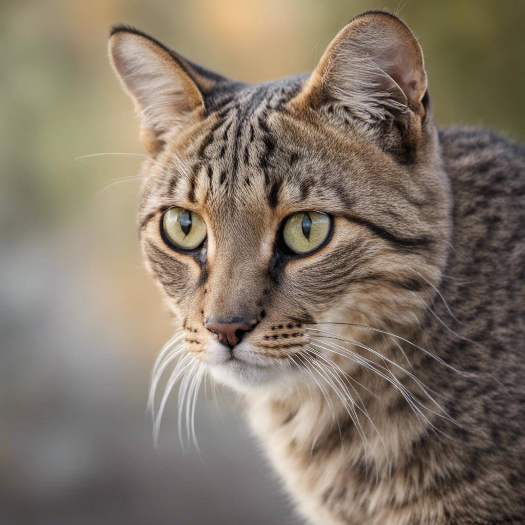 100 Wild Cat Names: Choosing The Perfect Moniker For Your Feline Friend ...