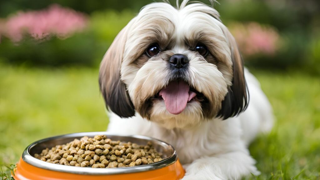 dry dog food for picky eaters
