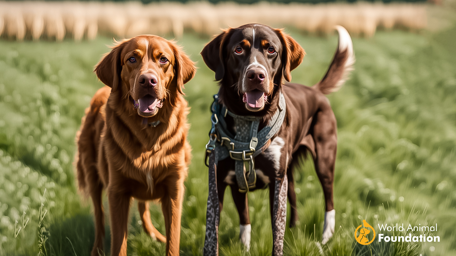 hunting dog breeds