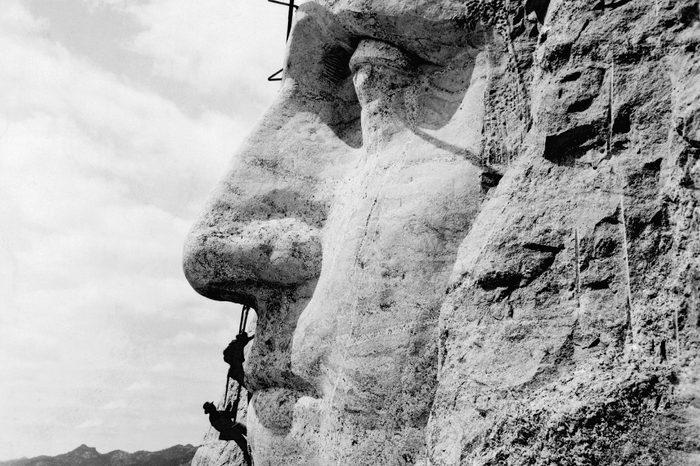 40 Rare Photos Every History Buff Should See