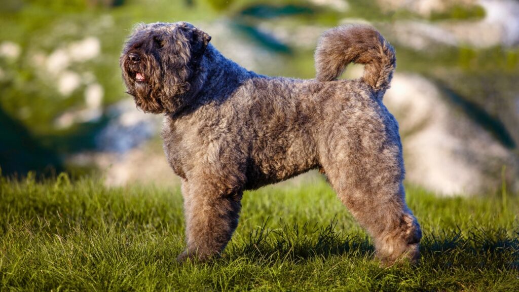 most confident dog breeds
