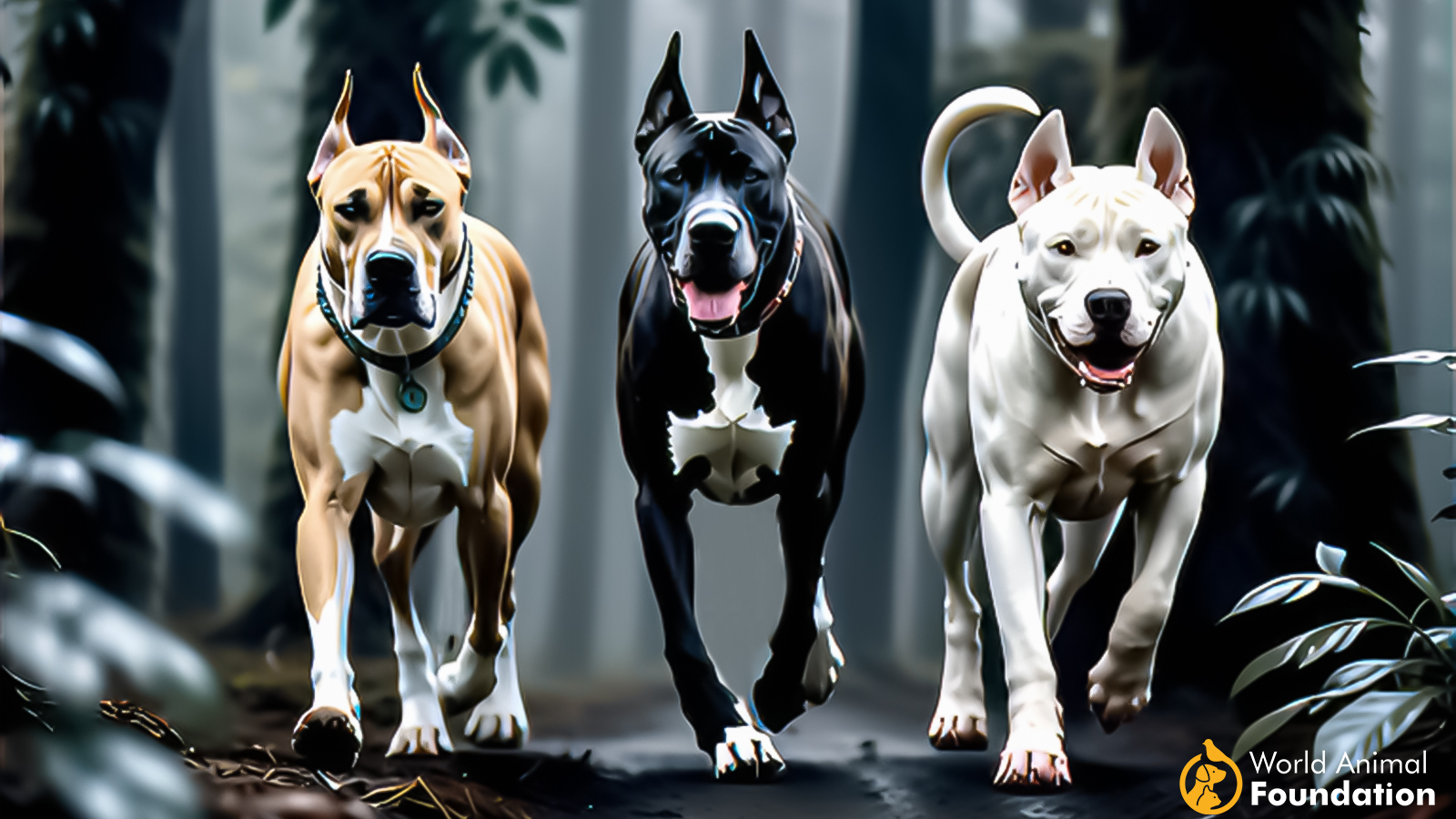 strongest dog breed 2