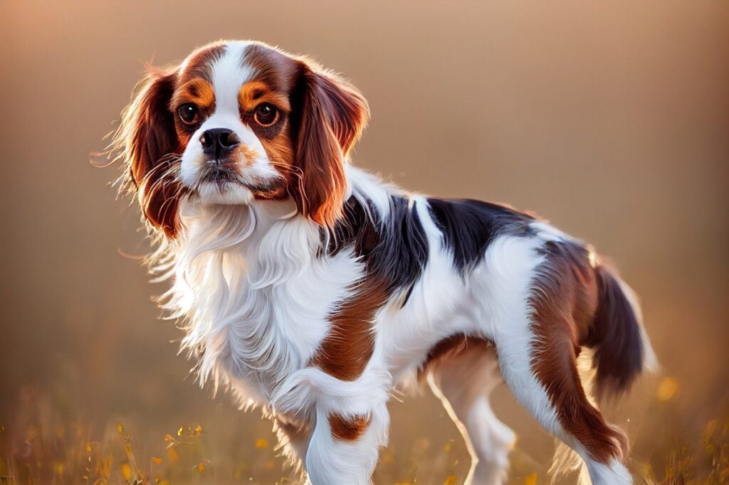 what is the calmest dog breed
