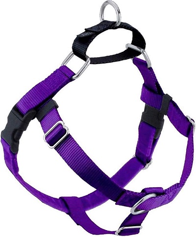 1730833806 476 2 Hounds Design Freedom No Pull Dog Harness review