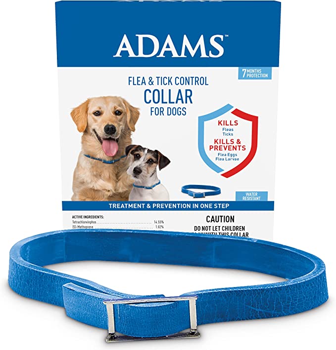 1730891711 370 Adams Flea Tick Control Collar review