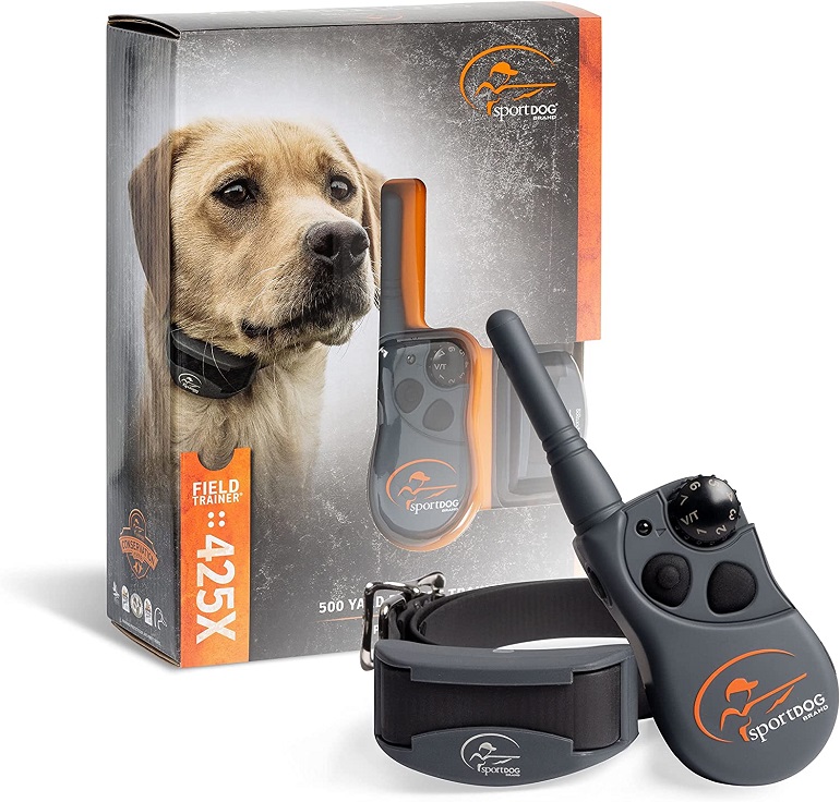 1730930415 897 SportDOG Brand 425X Remote Trainers review