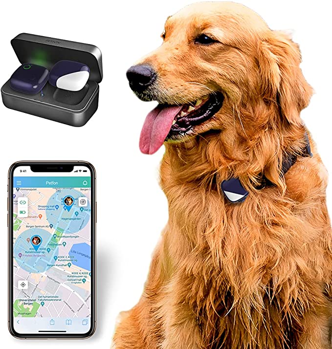 PETFON Pet GPS