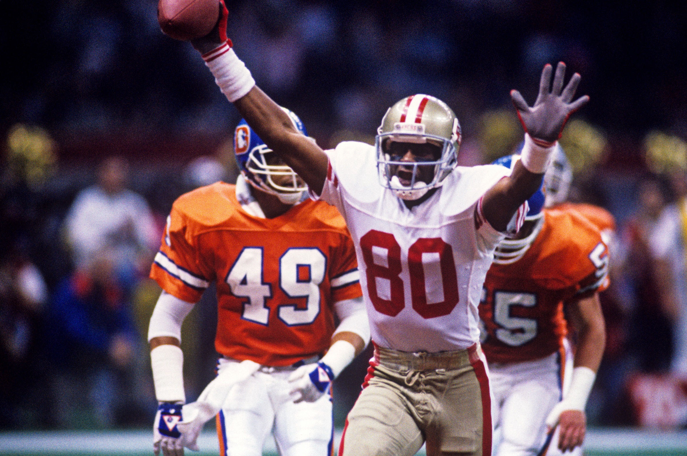 1989 Niners