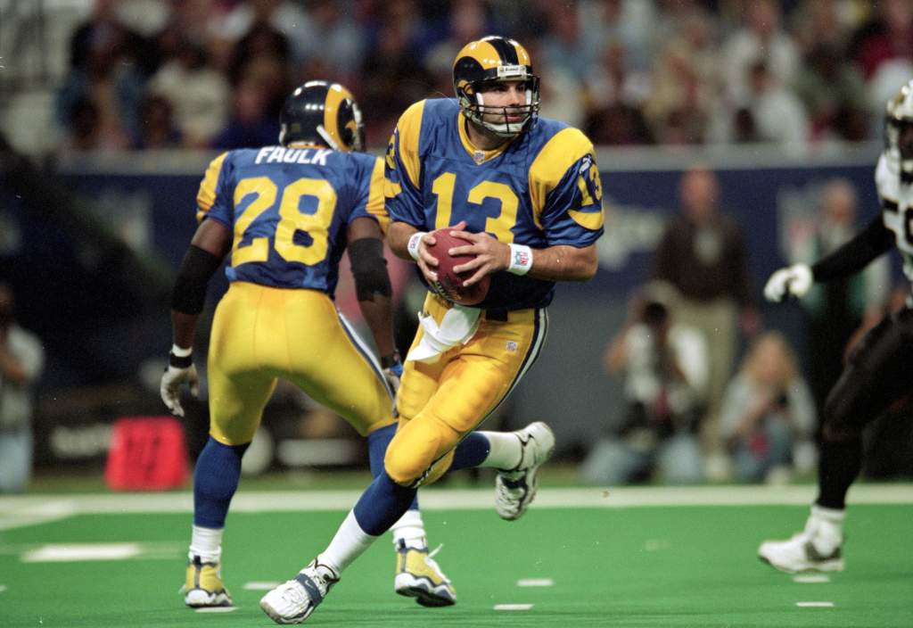 1999 Rams