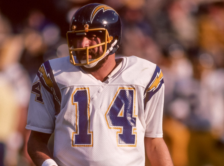 Dan Fouts 2