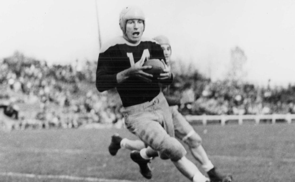 Don Hutson