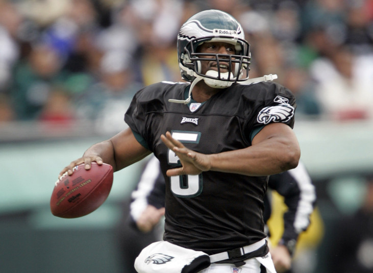 Donovan McNabb 2