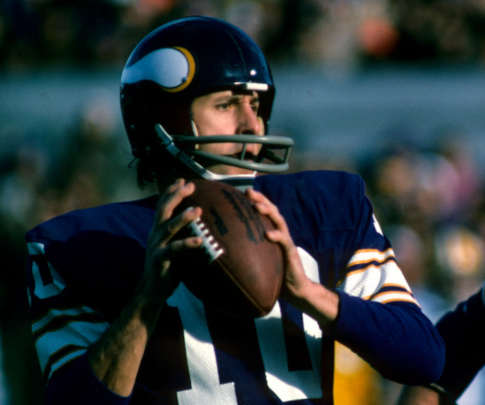 Fran Tarkenton 2