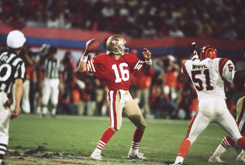 Joe Montana