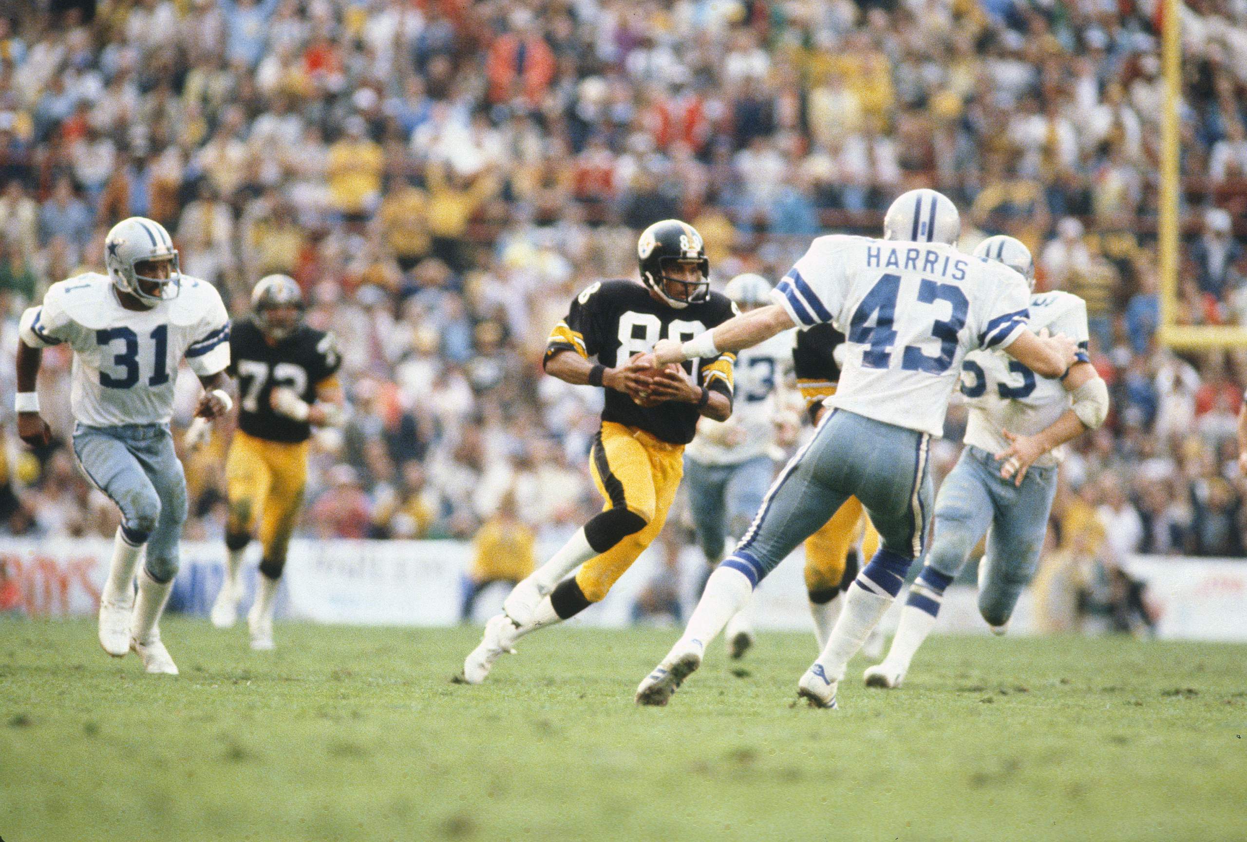 Lynn Swann scaled