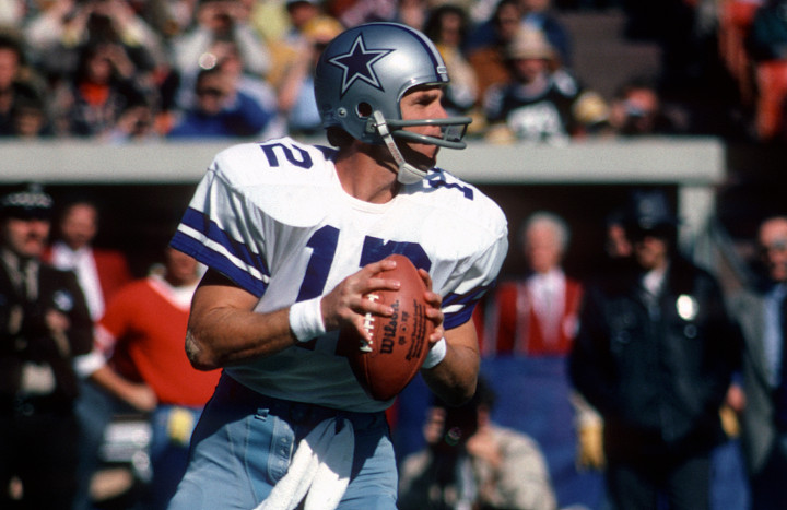 Roger Staubach 2