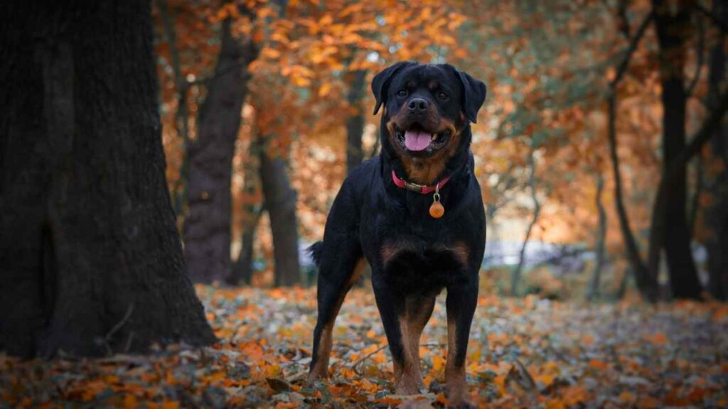 Rottweiler 1 2