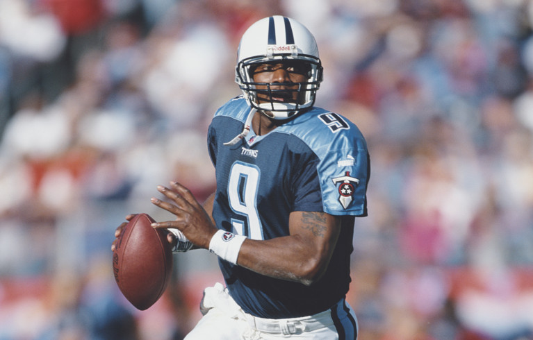 Steve McNair 2