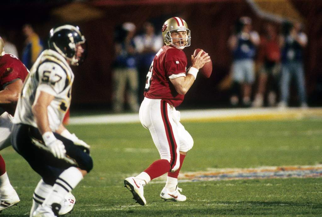 Steve Young