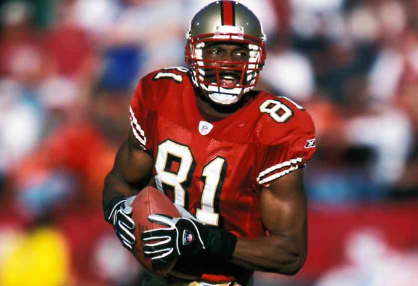 Terrell Owens